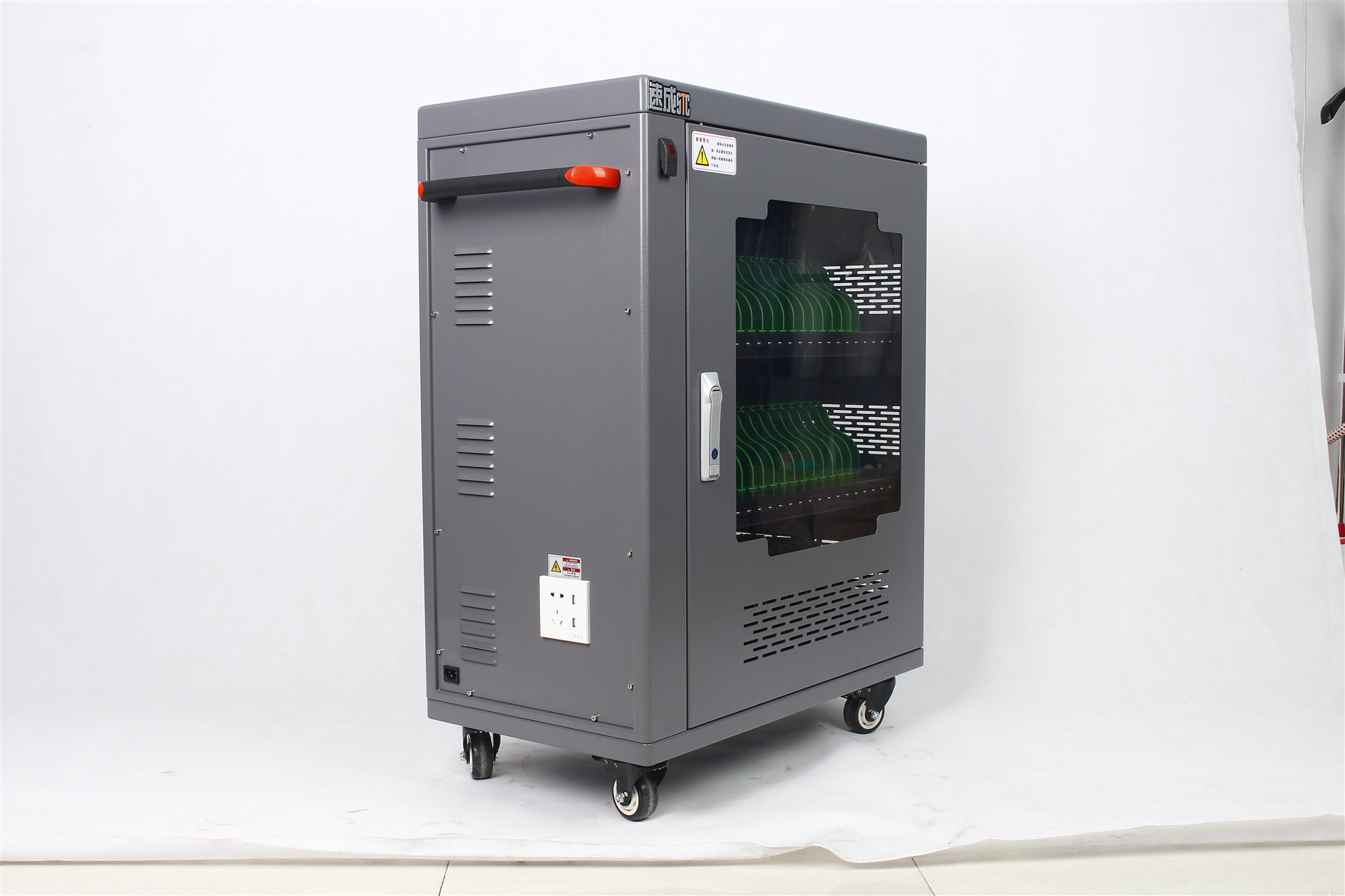 平板電腦充電柜使用主要事項(xiàng)有哪些