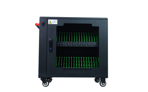 平板電腦充電柜廠家——充電柜型號與配件